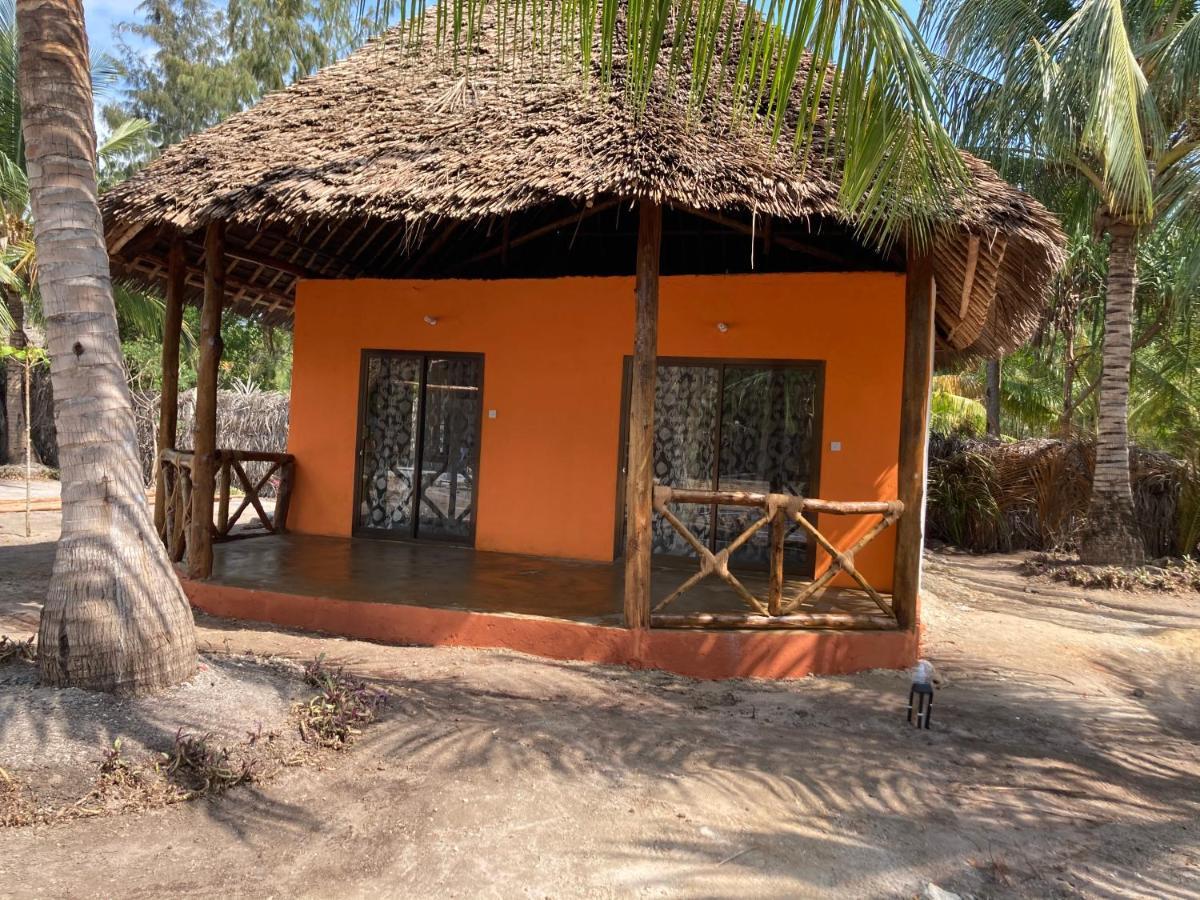Dreams Of Mapacha Bed & Breakfast Michamvi Kae Exterior photo